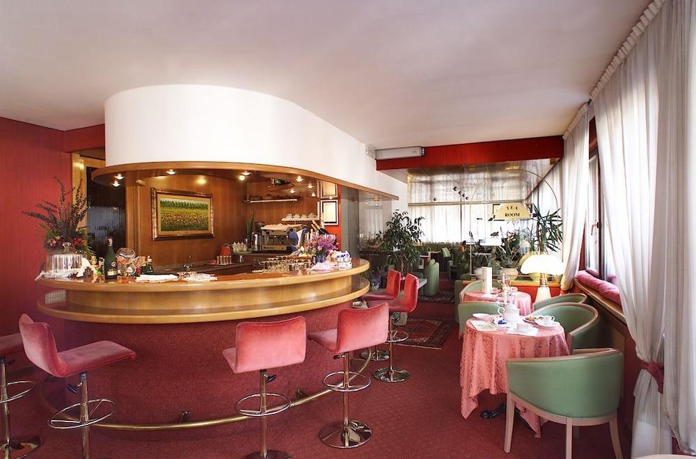 Hotel Miramonti Madonna Zewnętrze zdjęcie