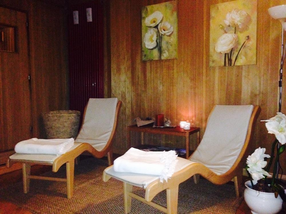 Hotel Miramonti Madonna Zewnętrze zdjęcie