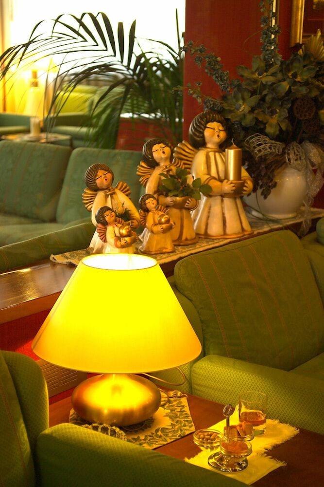 Hotel Miramonti Madonna Zewnętrze zdjęcie