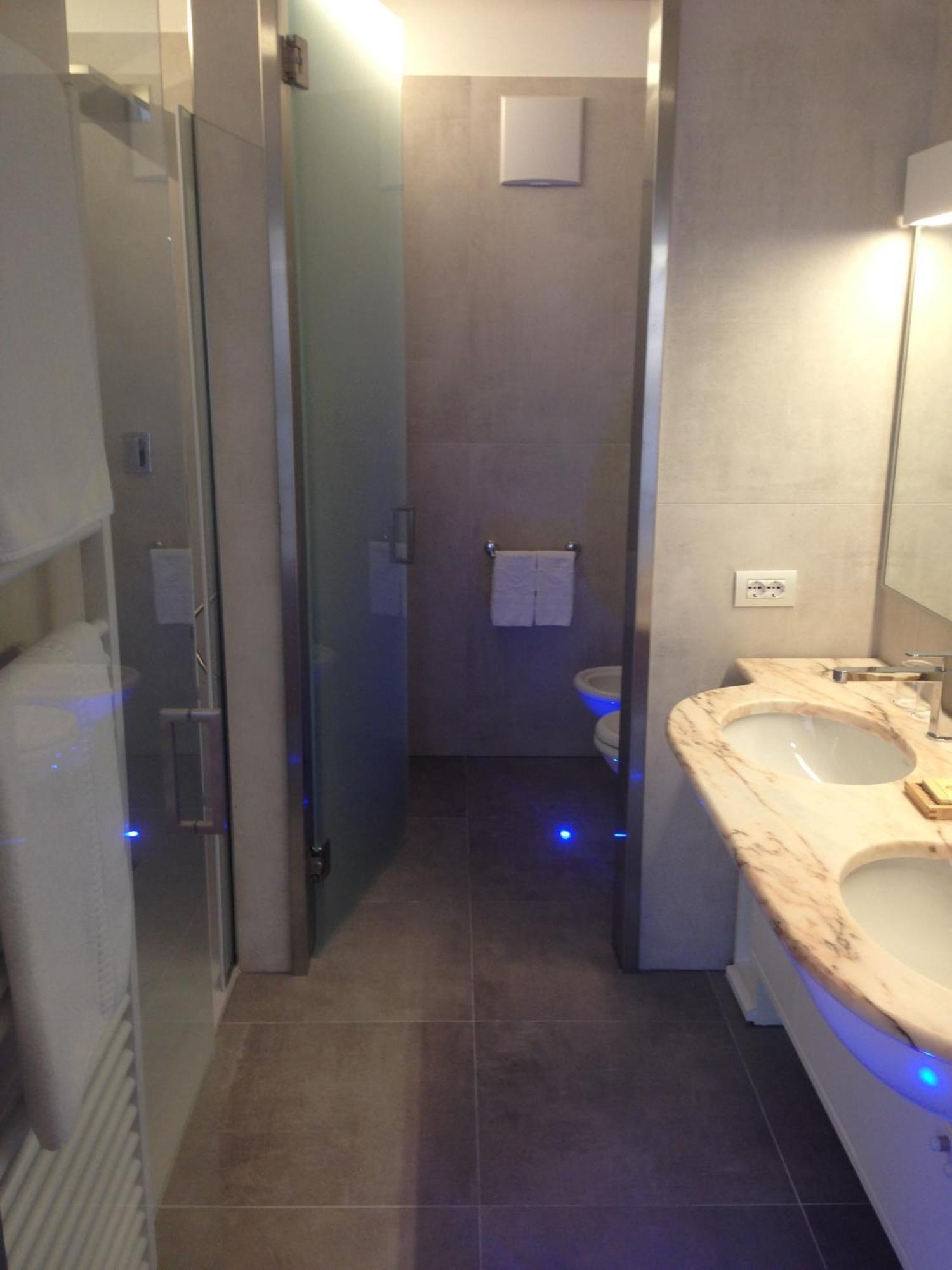 Hotel Miramonti Madonna Zewnętrze zdjęcie