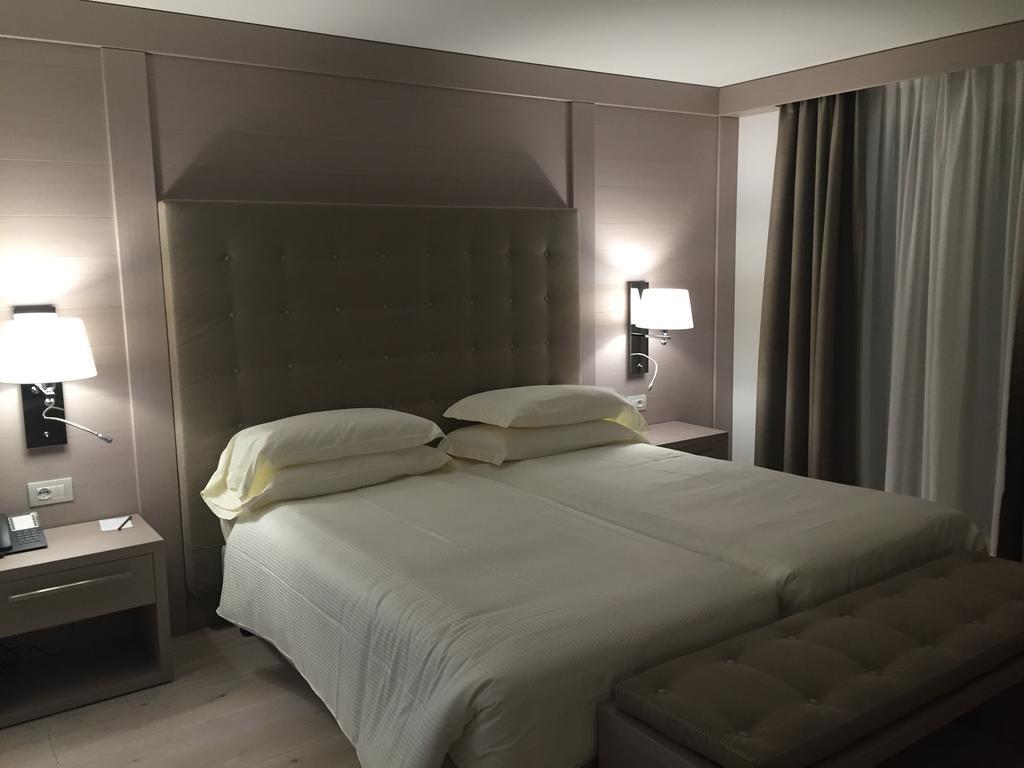 Hotel Miramonti Madonna Zewnętrze zdjęcie