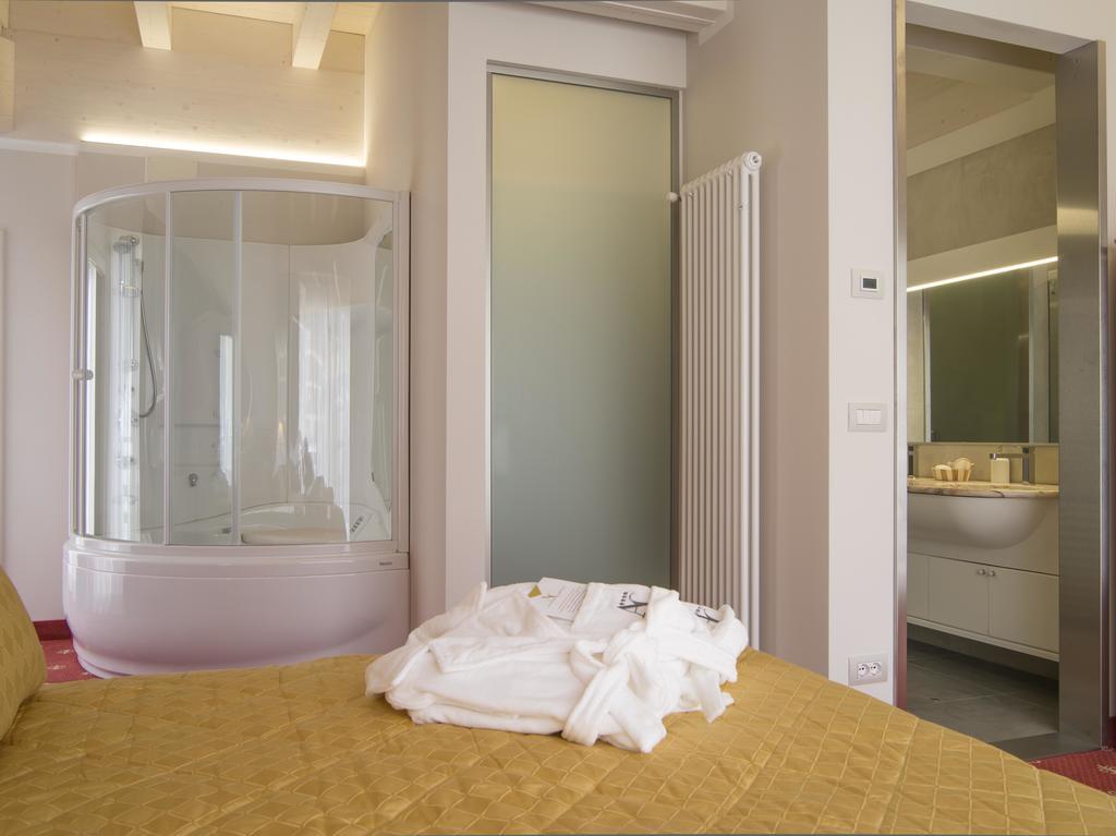 Hotel Miramonti Madonna Zewnętrze zdjęcie
