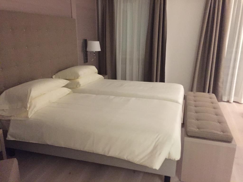 Hotel Miramonti Madonna Zewnętrze zdjęcie