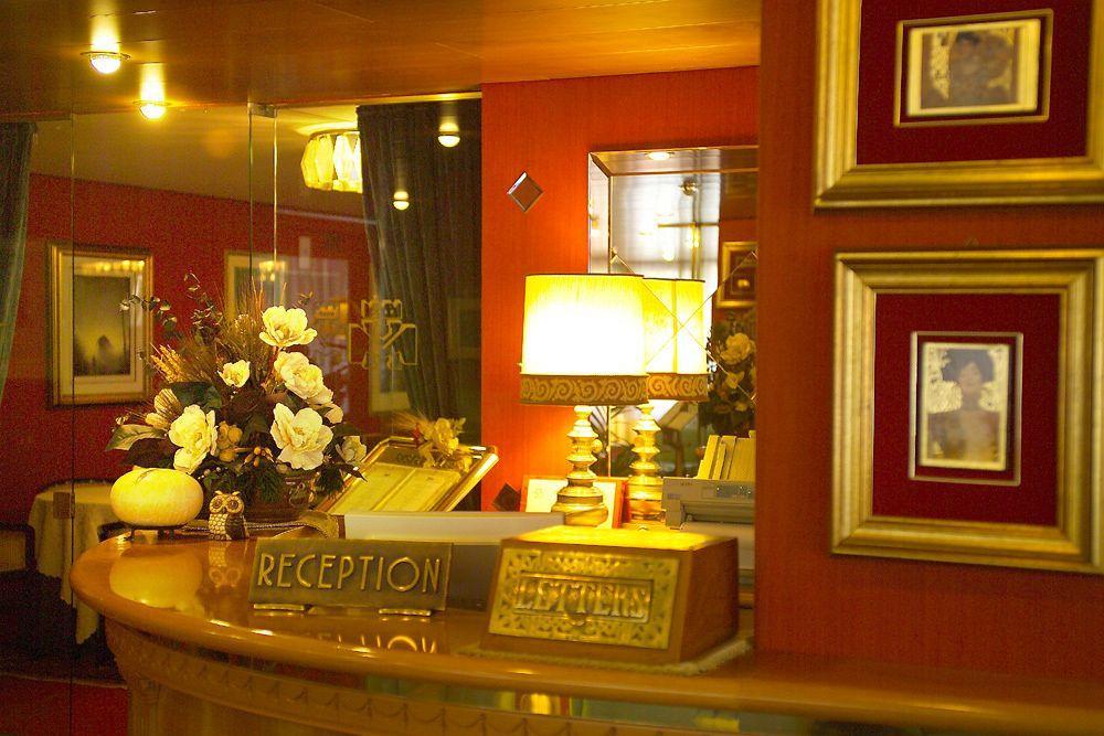 Hotel Miramonti Madonna Zewnętrze zdjęcie