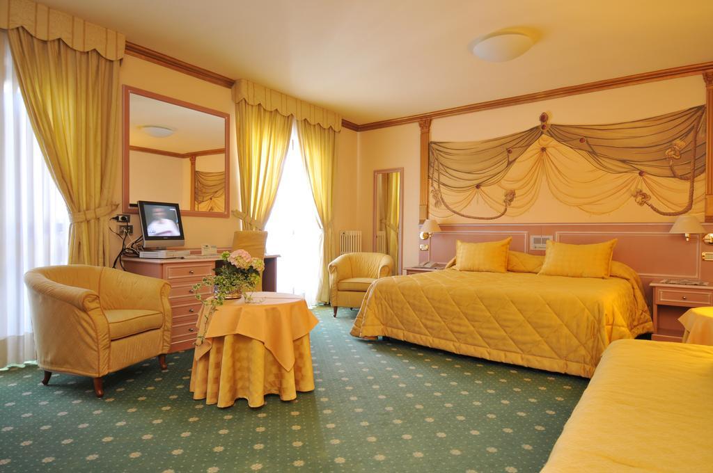 Hotel Miramonti Madonna Zewnętrze zdjęcie
